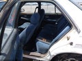 1991 Nissan Stanza — photo 8 of 11 | VIN JN1FU21P2MT314973