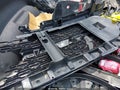 2021 Ram 1500 — photo 11 of 16 | VIN 1C6RRECT0MN609119