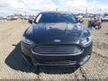 Photo 12 of 20 — 2013 Ford Fusion