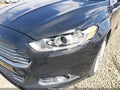 Photo 20 of 20 — 2013 Ford Fusion