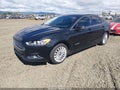 Photo 2 of 20 — 2013 Ford Fusion