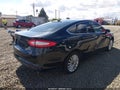 Photo 4 of 20 — 2013 Ford Fusion