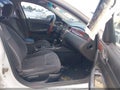 Photo 5 of 11 — 2010 Chevrolet Impala