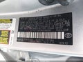 2021 Toyota Camry — photo 9 of 17 | VIN 4T1G11AK6MU586683