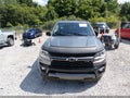 Photo 12 of 16 — 2021 Chevrolet Colorado