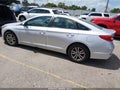 Photo 15 of 17 — 2016 Hyundai Sonata