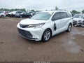 2022 Toyota Sienna — photo 2 of 16 | VIN 5TDZRKEC2NS088274
