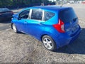 Photo 3 of 17 — 2014 Nissan Versa Note