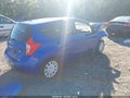 Photo 4 of 17 — 2014 Nissan Versa Note