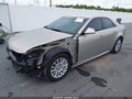 Photo 2 of 12 — 2013 Cadillac CTS
