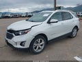 Photo 2 of 16 — 2019 Chevrolet Equinox
