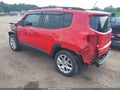 Photo 3 of 16 — 2017 Jeep Renegade