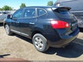 2012 Nissan Rogue Sport — photo 3 of 13 | VIN JN8AS5MV2CW705177