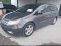 Photo 2 of 16 — 2013 Honda Odyssey