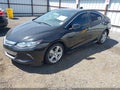 2018 Chevrolet Volt — photo 2 of 21 | VIN 1G1RC6S56JU117840