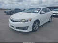 2013 Toyota Camry — photo 2 of 17 | VIN 4T1BF1FK5DU684088