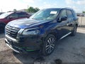 2022 Nissan Pathfinder — photo 2 of 16 | VIN 5N1DR3DK5NC223625