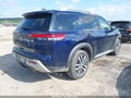 2022 Nissan Pathfinder — photo 4 of 16 | VIN 5N1DR3DK5NC223625