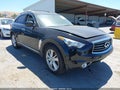 2014 Infiniti QX70 — photo 1 of 15 | VIN JN8CS1MW8EM411338