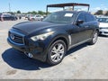 2014 Infiniti QX70 — photo 2 of 15 | VIN JN8CS1MW8EM411338