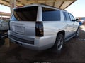 Photo 4 of 16 — 2015 Chevrolet Suburban 1500