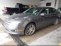 Photo 2 of 11 — 2012 Ford Fusion