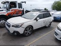 2019 Subaru Outback — photo 2 of 16 | VIN 4S4BSENC5K3292244