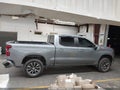 Photo 13 of 16 — 2024 Chevrolet Silverado 1500