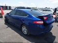 2014 Ford Fusion — photo 3 of 17 | VIN 3FA6P0HD3ER204706