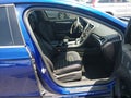 2014 Ford Fusion — photo 5 of 17 | VIN 3FA6P0HD3ER204706