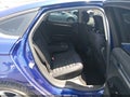 2014 Ford Fusion — photo 8 of 17 | VIN 3FA6P0HD3ER204706