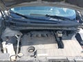 2009 Nissan Murano — photo 10 of 11 | VIN JN8AZ18U39W017929