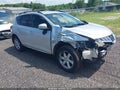 2009 Nissan Murano — photo 1 of 11 | VIN JN8AZ18U39W017929