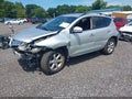 2009 Nissan Murano — photo 2 of 11 | VIN JN8AZ18U39W017929