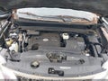 Photo 10 of 11 — 2013 Nissan Pathfinder