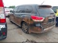 Photo 3 of 11 — 2013 Nissan Pathfinder