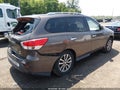 2015 Nissan Pathfinder — photo 4 of 12 | VIN 5N1AR2MM3FC679297