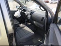 2016 Nissan Frontier — photo 5 of 16 | VIN 1N6BD0CT1GN759530