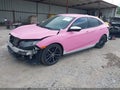 2021 Honda Civic — photo 2 of 22 | VIN SHHFK7H44MU208781