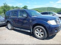 Photo 13 of 13 — 2008 Nissan Pathfinder