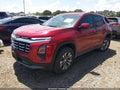 Photo 2 of 15 — 2025 Chevrolet Equinox