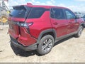 Photo 4 of 15 — 2025 Chevrolet Equinox