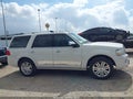 2008 Lincoln Navigator — photo 13 of 16 | VIN 5LMFU27558LJ04563