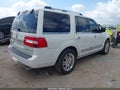 2008 Lincoln Navigator — photo 4 of 16 | VIN 5LMFU27558LJ04563