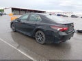 2021 Toyota Camry — photo 3 of 12 | VIN 4T1G11AK9MU591408