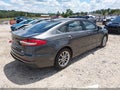 2020 Ford Fusion — photo 4 of 16 | VIN 3FA6P0HD0LR119996