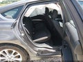 2020 Ford Fusion — photo 8 of 16 | VIN 3FA6P0HD0LR119996