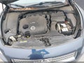 Photo 10 of 11 — 2010 Nissan Maxima
