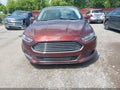 Photo 12 of 16 — 2015 Ford Fusion