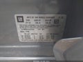 2020 Buick Encore GX — photo 9 of 10 | VIN KL4MMDS25LB134243